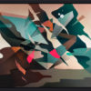 Limited Edition: Mountain Land