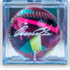 Custom Baseball Pakke: Trout - Mantle - Ruth