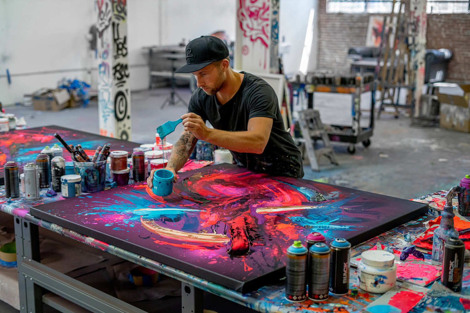 Unleashed Momentum 2