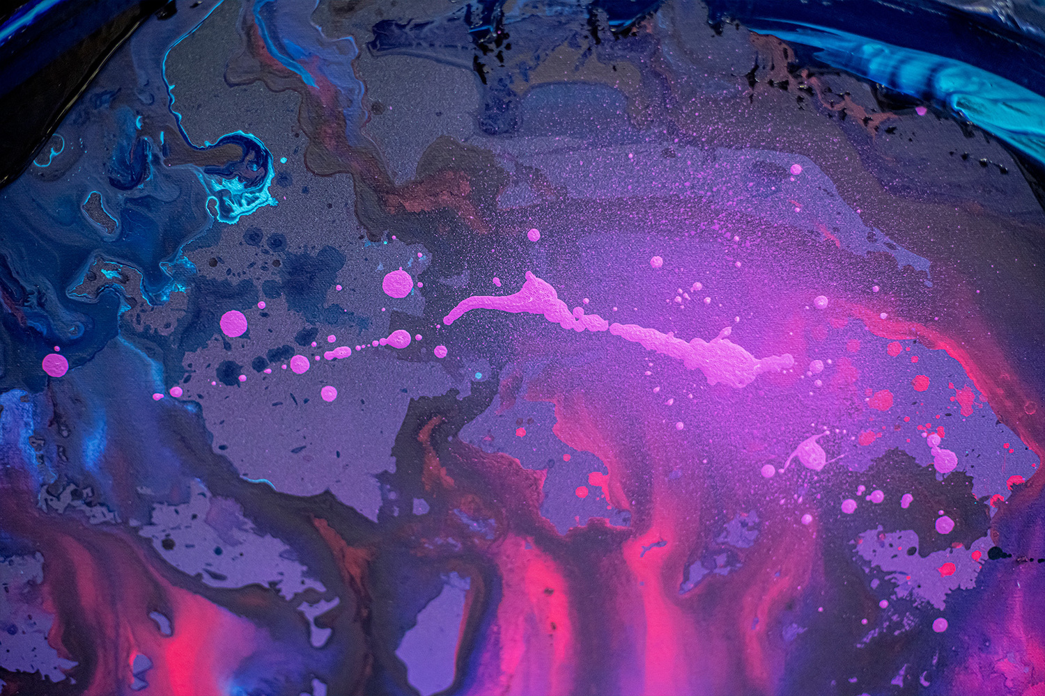 Vibrating Frequencies #4